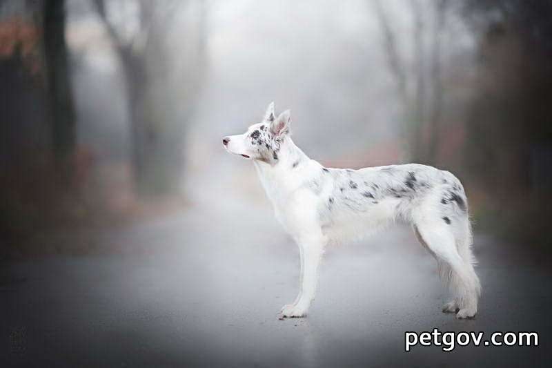 Was verursacht starken Haarausfall bei Hunden?