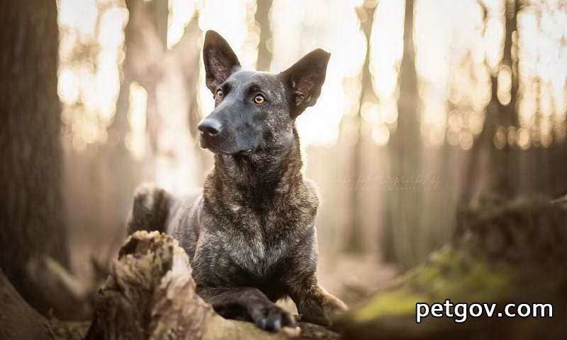 Was soll ich tun, wenn mein zehnjähriger Hund starken Zahnstein hat?