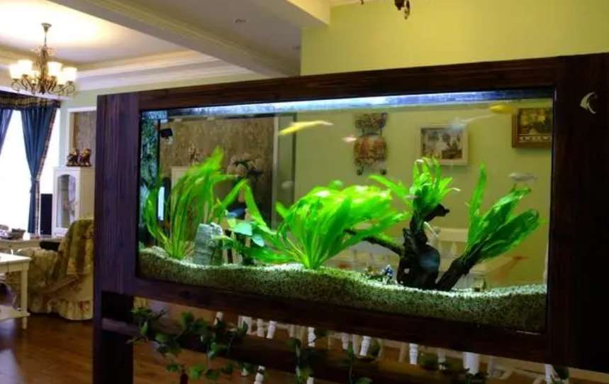 Tips on how to artificially add oxygen to fish tanks that are hypoxic