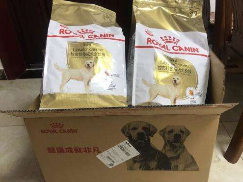 How to check the authenticity of Crown dog food