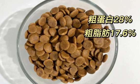 Who is on the list of poisonous dog food exposed?
