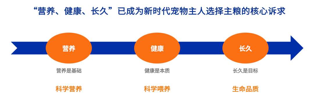 胃腸の健康食品の開発、Douzhai はペットフード業界のカテゴリー革命をどのようにリードしていますか? 